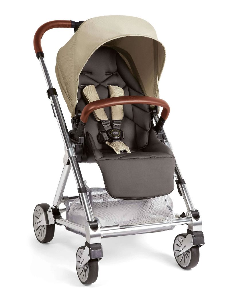 Stroller Mamas dan Papas