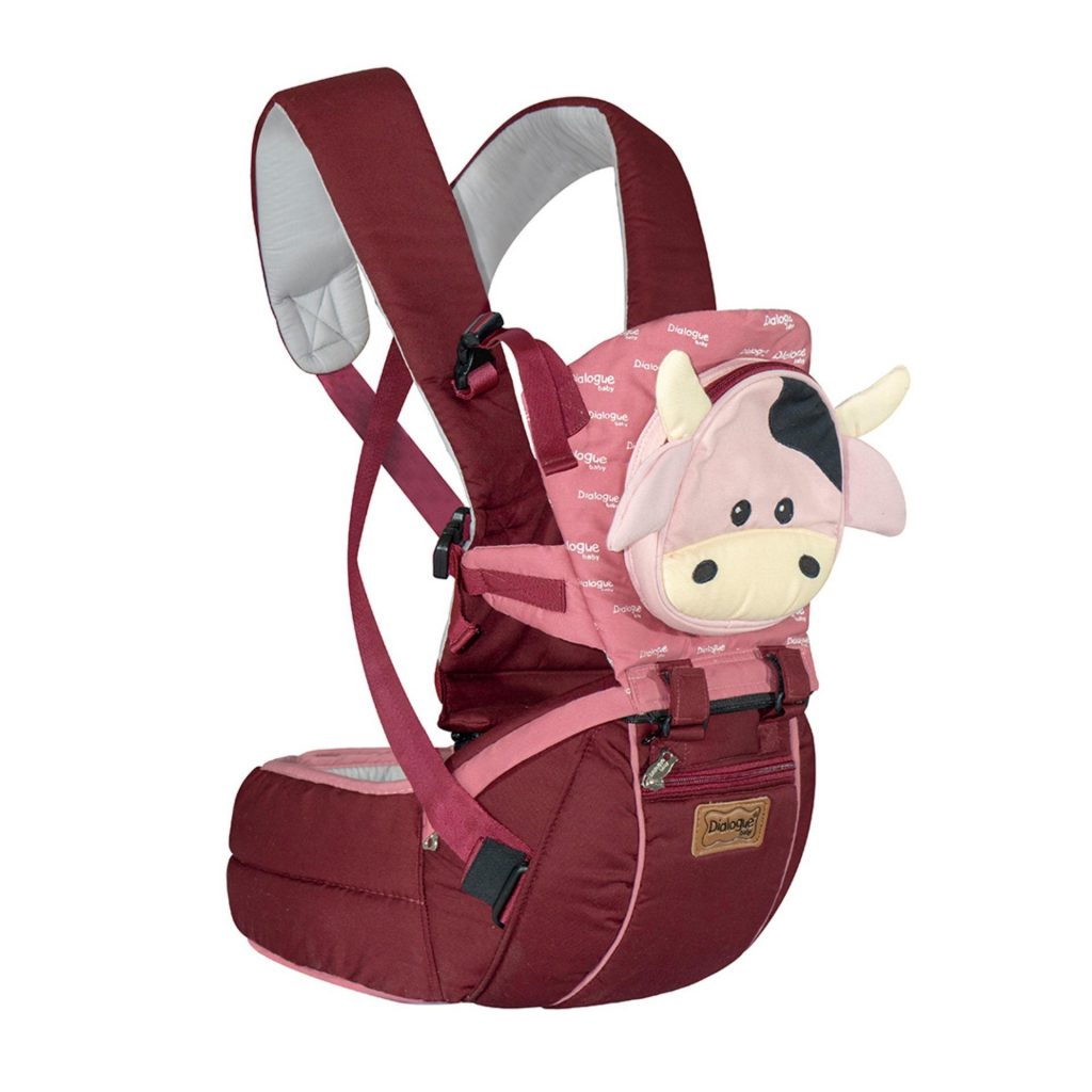 Gendongan Bayi Milky Series
