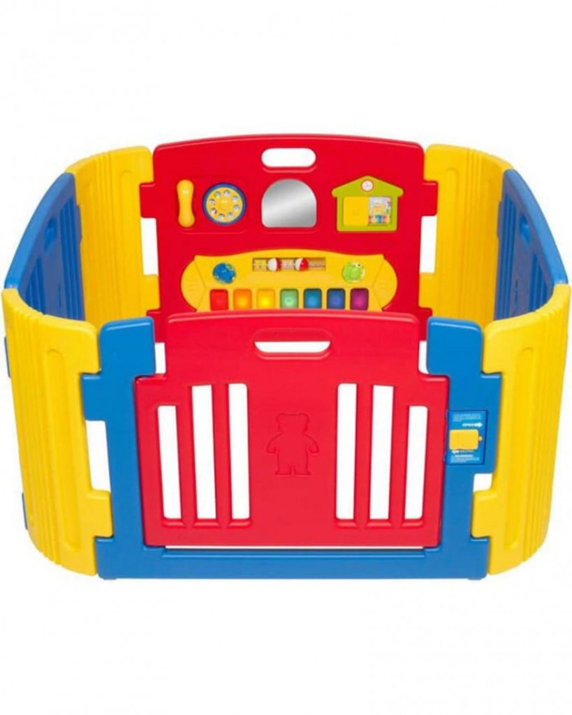 Haenim Baby Play Room