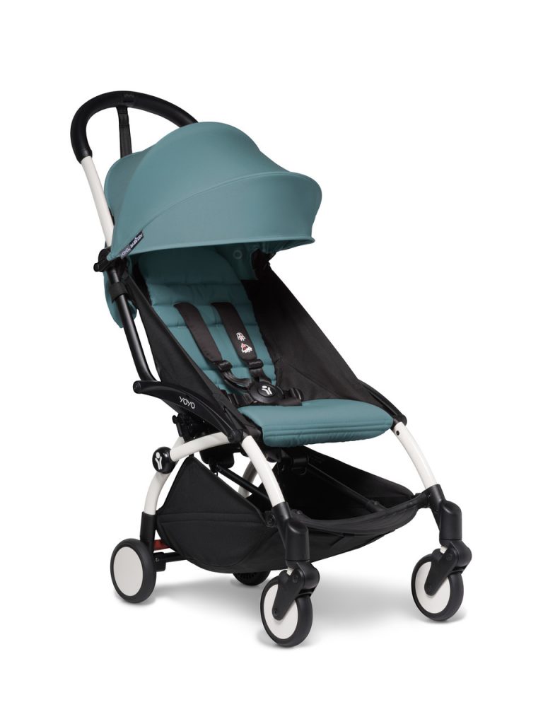 Stroller Babyzen