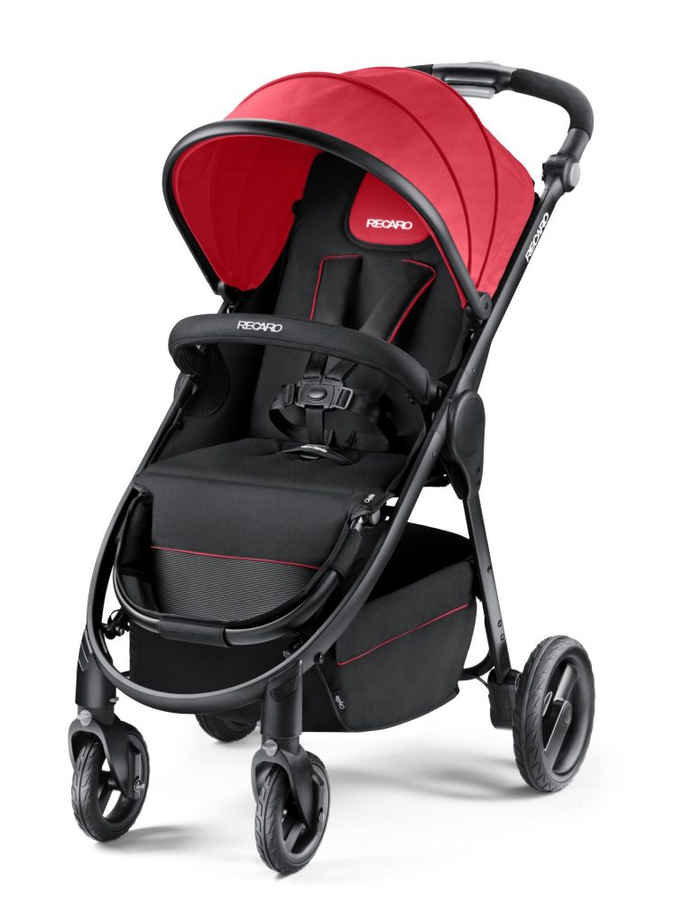 Stroller Recaro