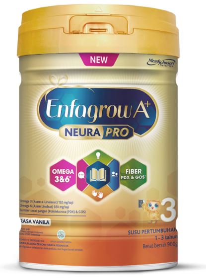 Enfagrow A+ 3
