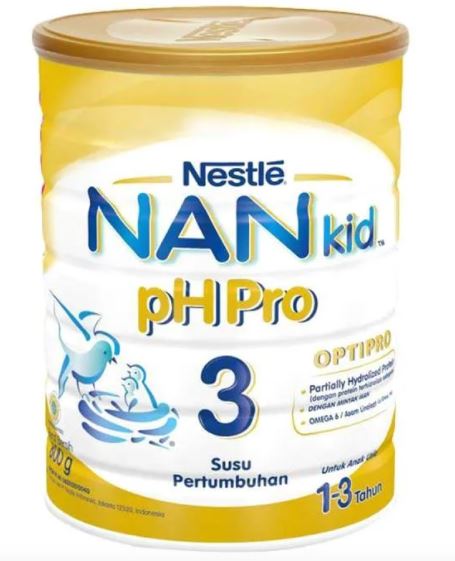 NAN Kid PH Pro 3