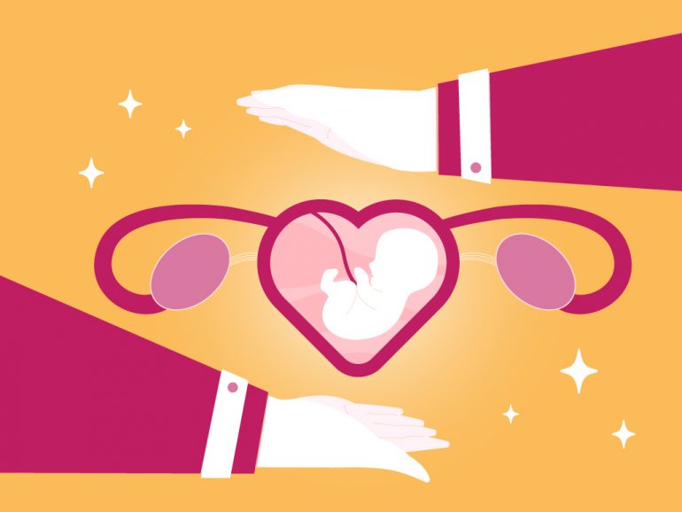 Panduan Gaya Hidup saat Program Hamil