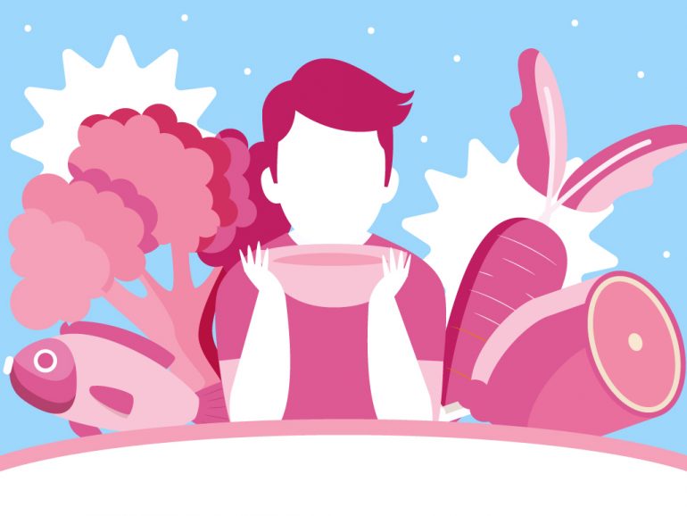 Daftar Makanan untuk Kesuburan Pria