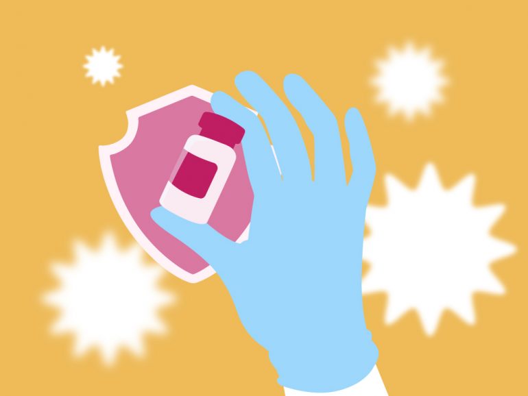 Panduan Vaksinasi Sebelum Program Hamil