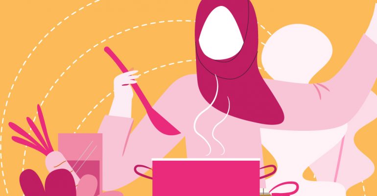 Review Produk Vitamin untuk Program Kehamilan